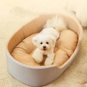 강아지 실내 쿠션 침대 애견방석 소형견 반려동물 중형견 애완견 중형견 애완견침대 반려 쿠션 동물 강아지