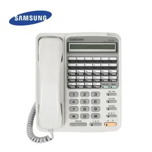 겉케이스 교체하여 깨끗한 중고 키폰 삼성 AS-30S