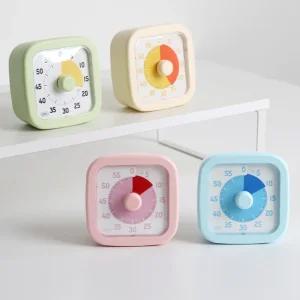 수능타이머 공부타이머시계 공시생타이머 무소음