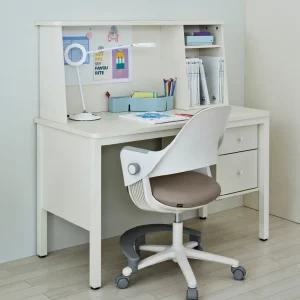 한샘 샘키즈 보나 서랍책상 높은상부장형