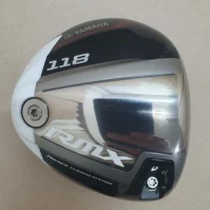 야마하 RMX 118 9.5도 중고 드라이버헤드