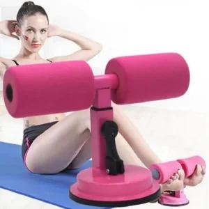 체대 혼자 홈트 윗몸일으키기기구 체력검정 소방 (48s0H)