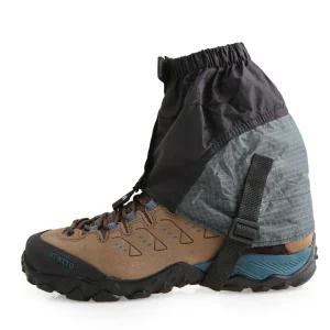 노크캠프 트레일가드 게이터 숏 스패츠