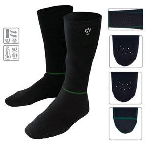 방한 덧버선 / 낚시 방한양말 / 낚시장화덧버선 / 네오플렌소재