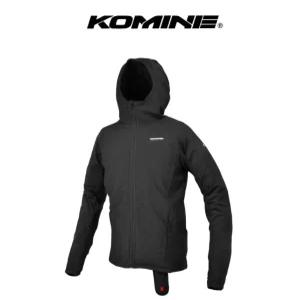코미네 바이크 12V 열선 이너 겨울 방풍 방한 자켓 남녀공용 EK-312