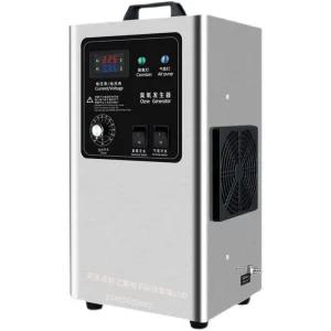 오존발생기 작업장 수처리 실내 공장 정화 발생기 소독 제약