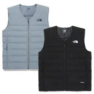 노스페이스 24FW NV3NQ58 남성 르위스 티볼 베스트 1819432