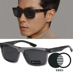 [언더아머] 선글라스 UA ACETECH F 63MM9 편광 아시안핏 낚시 골프 하이킹 패션