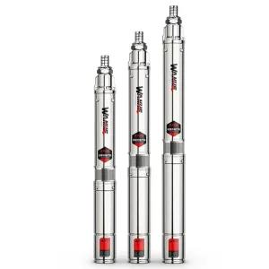 농업용 심정 펌프 흡입 지하수용 깊은우물 잠수