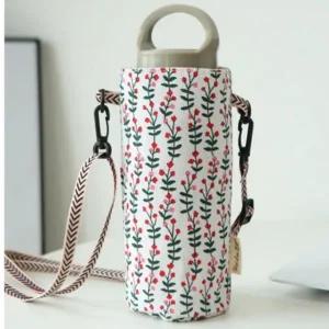 물통 파우치 물병파우치 스포츠 방수 걸이 주머니 방수 홀더