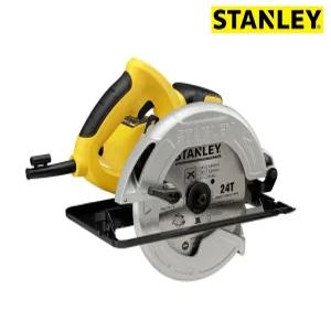 스탠리 SC16 7인치 원형톱 유선 날포함 절단 절삭 목재 1600W