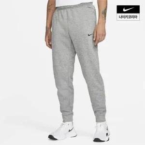 나이키 써마 핏 남자 테이퍼드 트레이닝 바지 AS DQ5406063 318269