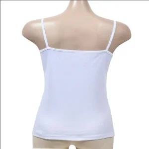 여성 끈런닝 케미숄 좋은 트라이 입기 스마트 데일리로 필성 끈나시