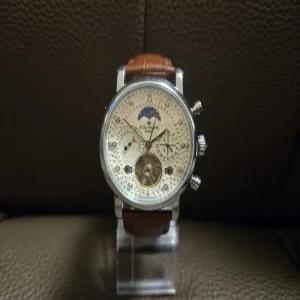 맹자엄마/파텍필립/문페이즈/켈린더/퍼페츄얼/뚜르비옹/오토메틱/904L풀바디