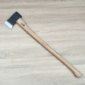 밀워키 히코리 망치 프레이밍 엔지니어 웨지 목재 도끼 티타늄