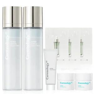 케어놀로지 리블루 밸런싱 크림 인 미스트 120ml 2개/ 15겹 급속 진정 물막 크림미스트