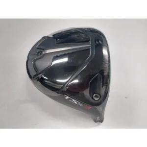 타이틀리스트 TSR3 9도 드라이버 헤드/0