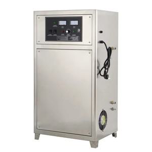 수처리 오존 발생기 50g 새우 양식장 물 정화 40g 60g