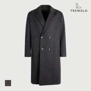 [TREMOLO] 오버핏 더블코트_TRNELYWA331