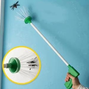 포획 벌레 잡는 집게 캐쳐 거미 잡는 도구 벌레잡이 해충