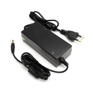 (파워텍) 12.6V 2A 리튬이온 충전어댑터 /노트북 주변기기