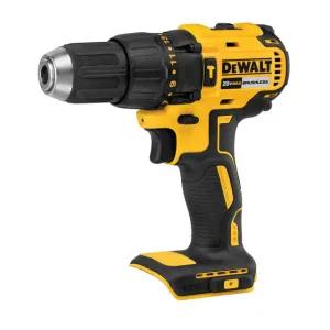 Dewalt 20V 브러쉬리스 햄머드릴, 베어툴 코스트코