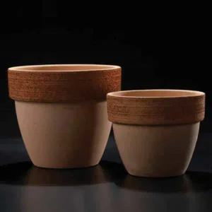 바소팔라디오 16x14cm 화분선물 꽃화분 실내화분