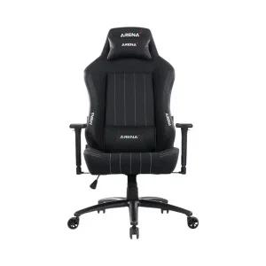 [정품] Xenics 아레나 Arena x Zero 게이밍 GAMING Chair 블랙 제닉스 제로 체어 784671