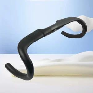 에어로 카본 드롭바 핸들바 픽시 자전거 로드 풀카본