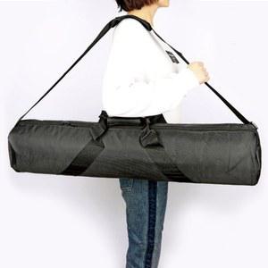 조명삼각대가방 대형 라이트스탠드 가방 80cm 케이스 수납 포켓