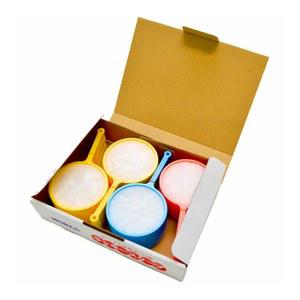 금붕어 건지기용 뜰채 슈퍼볼 킹교스쿠이 축제 레트로 100PCS 종이뜰채 뽑기