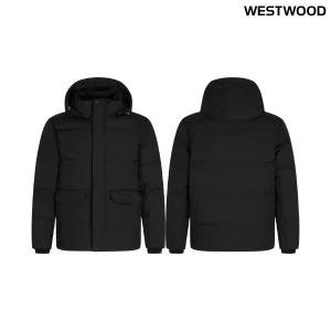 [대구백화점] [웨스트우드]어덜트 남성 미들 구스 다운(O4 123)