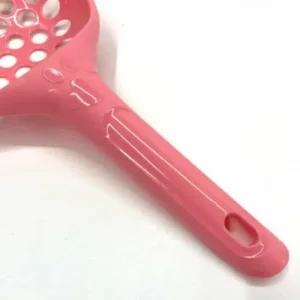 고양이화장실삽 모래삽 배변 고양이배변스쿱 (49Mnc)