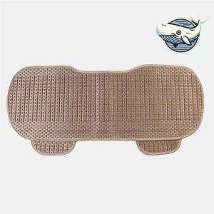 차량여름시트 자동차 쿨 시트 여름용 차량 방석 더블 쿨링