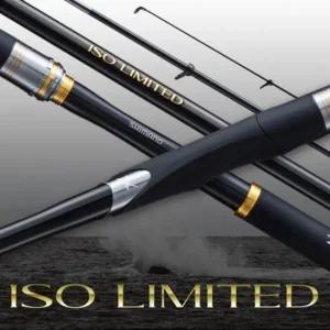 시마노 이소 리미티드 에어로포스 08-530 (19) ISO 로드[윤성정품]