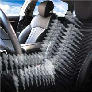 통풍시트 프라임 쿨링시트 12V/24V 겸용