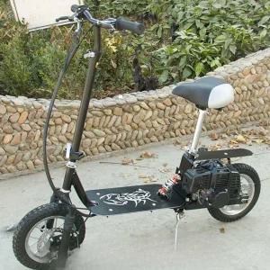 엔진킥보드 장거리 자전거 오토바이 접이식 가솔린