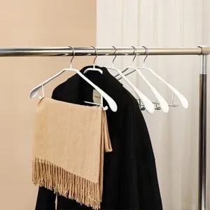 정장 논슬립 코팅 옷걸이 20P