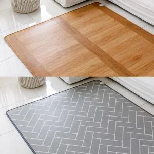 한일의료기 천년의아침 따뜻한 온수장판 매트 카페트 2종