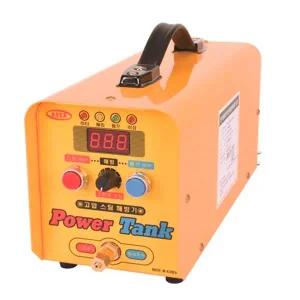 아세아 스팀해빙기 파워탱크 PT3000 7256538