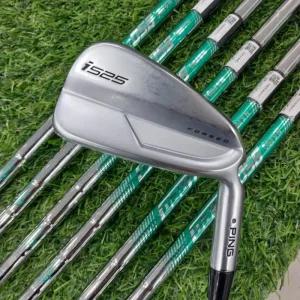 I525 중고 아이언세트 5-U 7개 NS PRO 950R 샤프트
