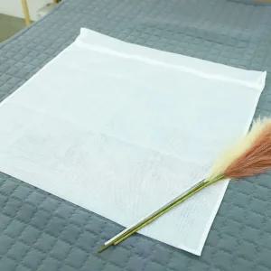 이불 세탁용 특대형 망무형광세탁 침구 패브릭 지퍼형 실용적 편리한 안정적인 깔끔하고 사용이한 행복한일