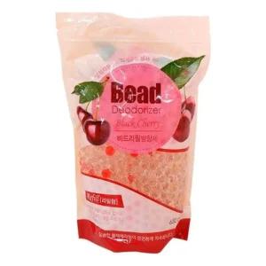 비드리필방향제650g(블랙체리향)