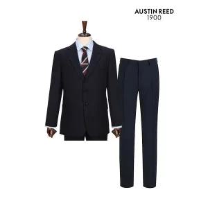 [파크랜드]울혼방 잔조직 스트레치 정장 세트 AA0SN311 AA0PS311_P409432183