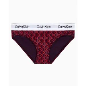 [Calvin Klein Underwear](강남점)25 FW CK 여성 아이콘 코튼 모달 비키니 (QF8520AD-ZIJ)