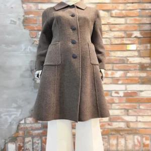 [조이너스] 캐시미어 울 핸드메이드 롱 코트 JA-DW0WCH-420