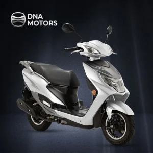 DNA모터스 UCR100 대림 100cc 스쿠터
