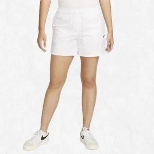 [나이키]W 에센셜 리펠 우븐 쇼츠 AS DM6761-100 2482661