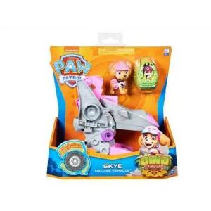 아트박스/엠에스코퍼레이션 퍼피구조대 다이노 비히클 스카이