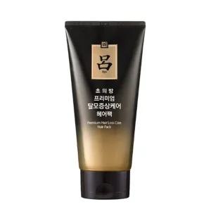 려 초의방 프리미엄 탈모증상 완화 헤어팩 300ml